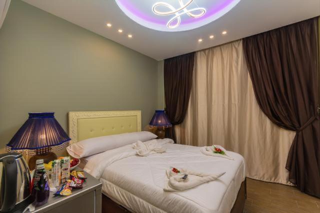 Pyramids Energy Bed & Breakfast Cairo Exterior photo